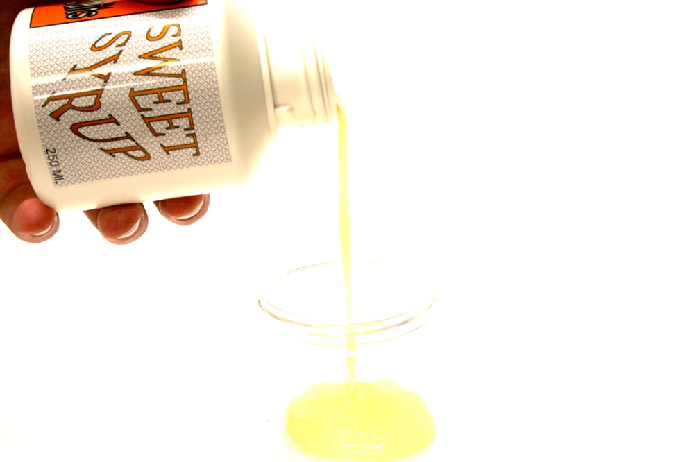 Sweet Syrup | 250ML