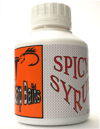 Spicy Syrup | 250ML