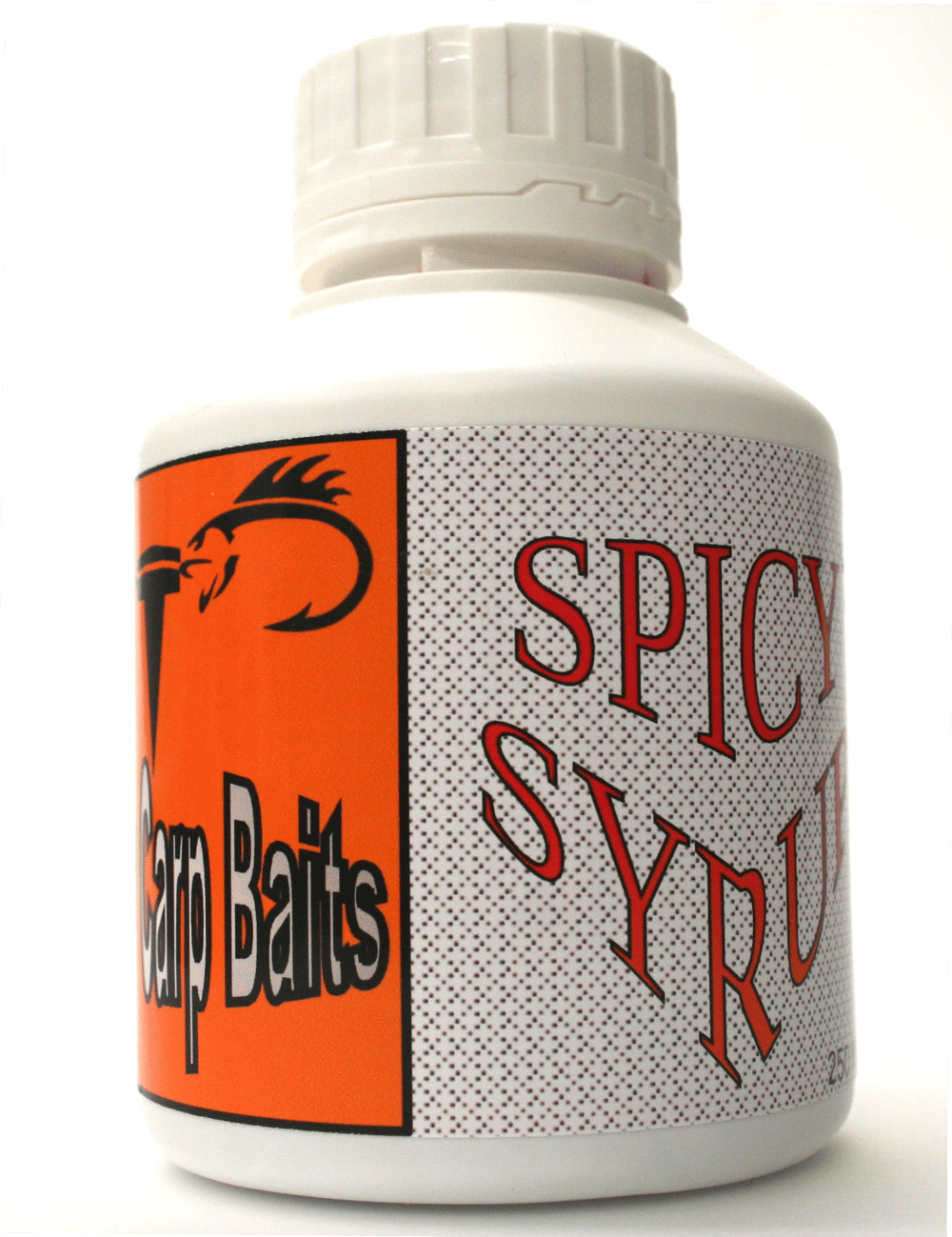 Spicy Syrup | 250ML