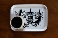 Image 2 of Witch Fika Tray