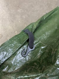 Image 3 of Taryl’s Lawn Mower Tractor Cover 
