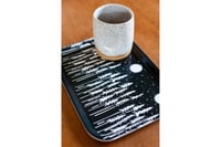 Image 3 of "Winter Forest" Tray