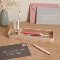 Image 1 of Desk Tidy 