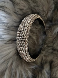 Image 3 of Rhinestone Headband 