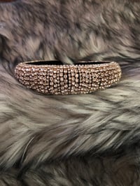 Image 1 of Rhinestone Headband 