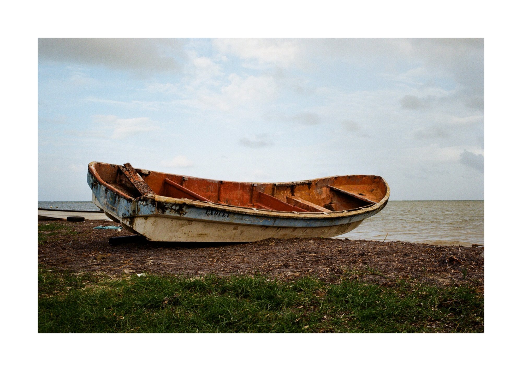 Image of CAPITAINE