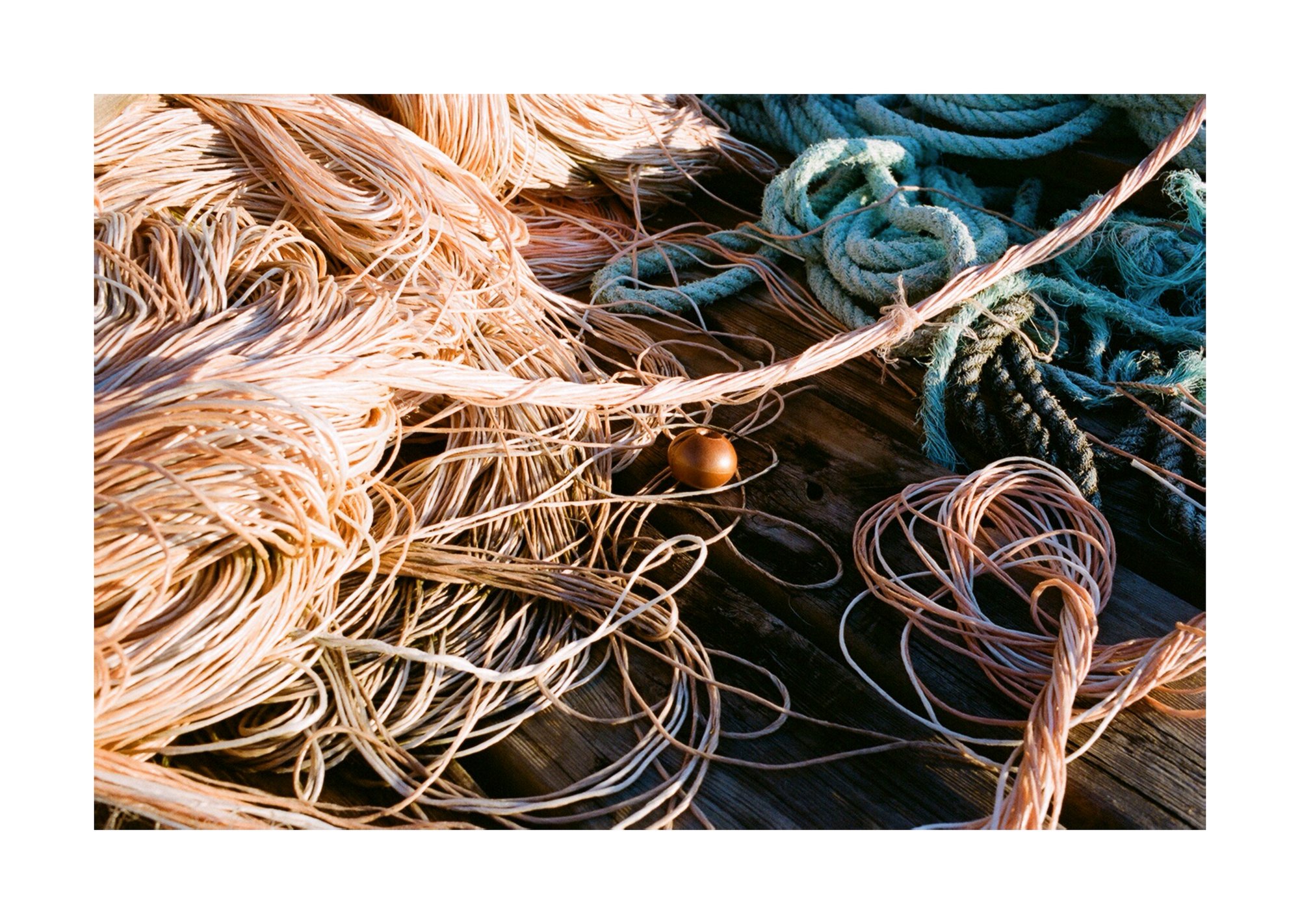 Image of CORDAGE
