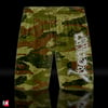 Venom Inc "Logo" Camo Shorts