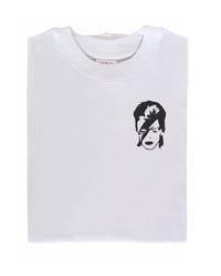 Image 1 of Camiseta Bowie