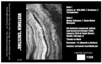 Image 2 of B!150 Vertonen "Cresting" Cassette