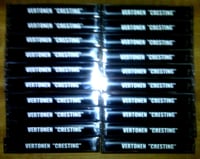 Image 3 of B!150 Vertonen "Cresting" Cassette