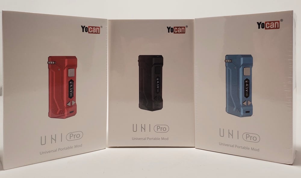 Image of Yocan Uni Pro Battery 