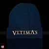 VLTIMAS sewing logo beanie hat