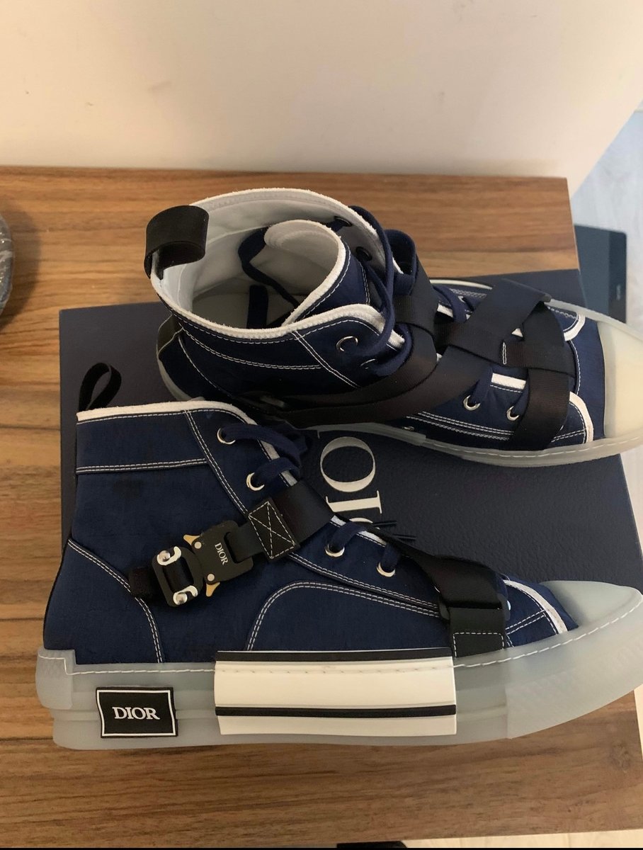 Alyx studio dior deals