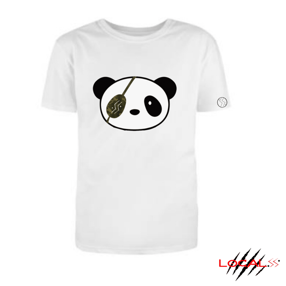 Image of OG SUPERIOR PANDA T-SHIRT