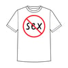 No Sex T-Shirt