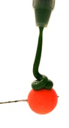 Transformer slime | 120 ML | Green Spice