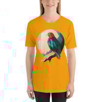 Wild Eagle t-shirt