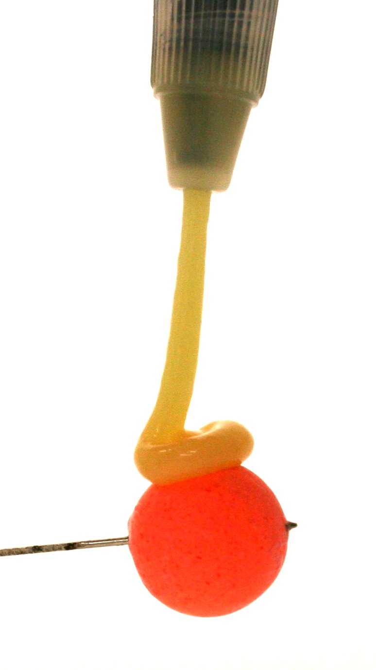 Transformer Slime | 120ML | Chocolate Orange