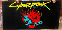 Cyberpunk Artwork