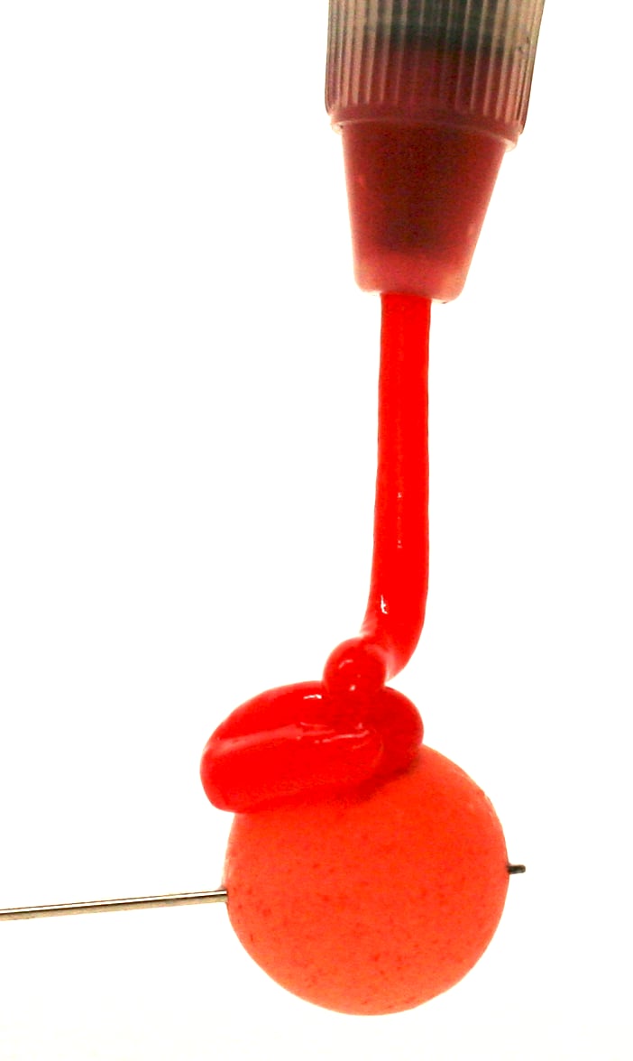 Transformer slime | 120ML | Strawberry Jam