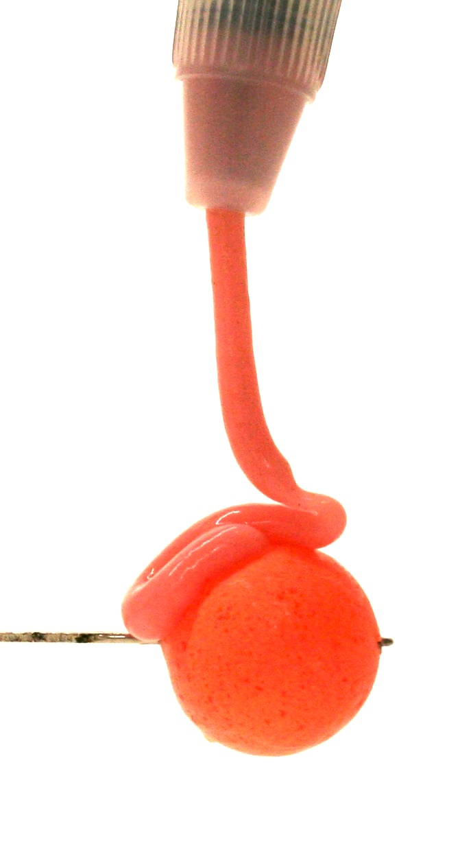 Transformer Slime | 120ML | Rosehip