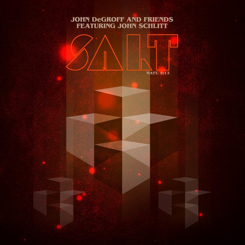 John DeGroff & Friends: SALT
