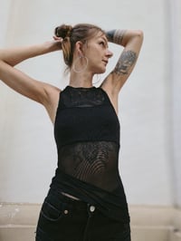 Image 2 of TOP, semi transparent 