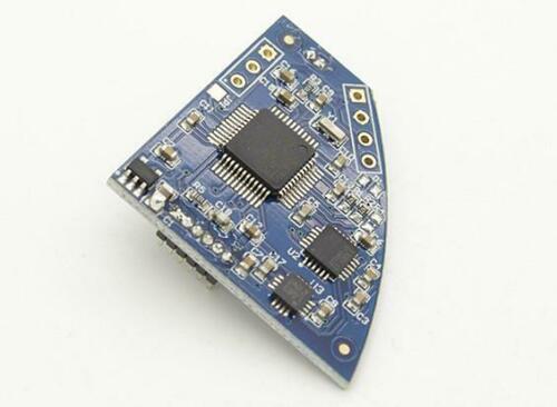 Image of FatShark Trinity Head Tracker Module 3-Axis For Dominator V1/V2/V3/HD/HD2/HD3/HD