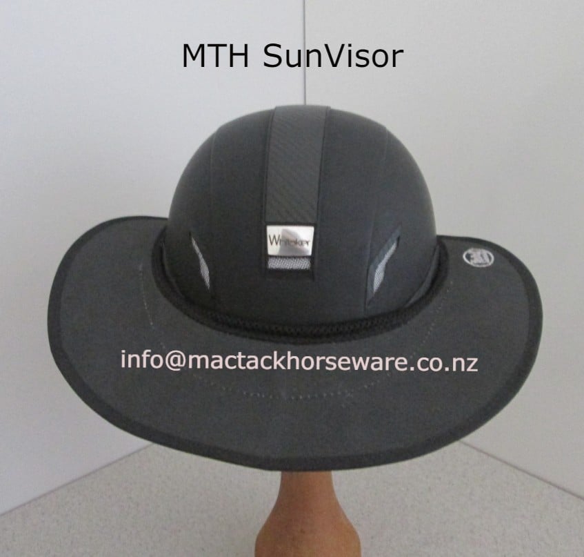 Image of SunVisor