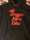 $BR Hoodie