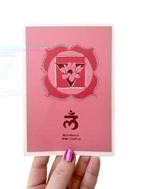Image 1 of Root Chakra Card