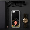 Queen iPhone Case
