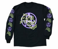 Image 1 of NGNM Long Sleeve