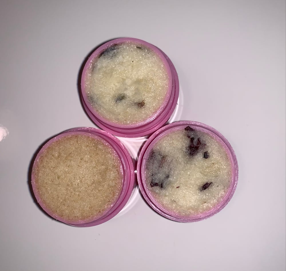 Image of Lip Scrub