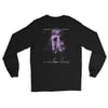 Wasted Reject Dirty Dancer Long Sleeve Shirt