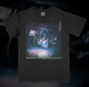 Wasted Reject Faded Melody T-Shirt