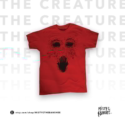 Image of The Creature
