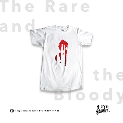 Image of The Rare and the Bloody