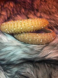 Image 2 of  Beaded Headbands