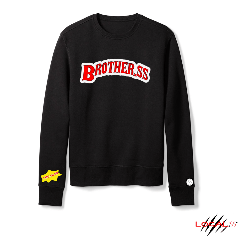 Image of BROTHER.SS SWEATSHIRT 