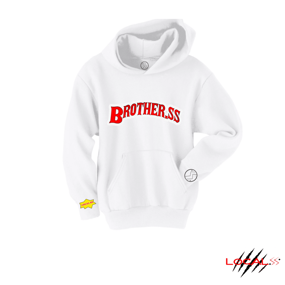 Image of BROTHER.SS HOODIE 