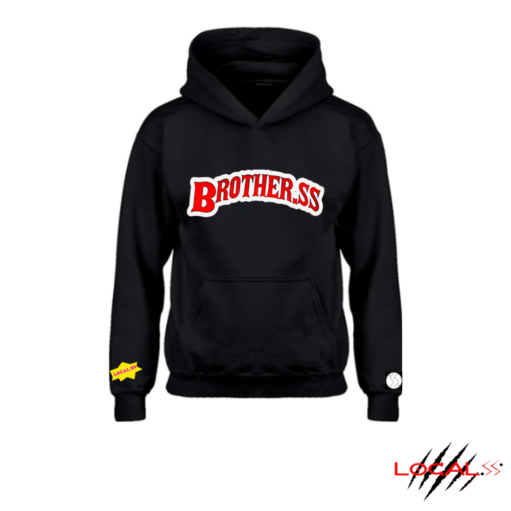 Image of BROTHER.SS HOODIE 