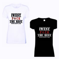 1west F the rest-WOMEN
