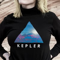 Image 1 of Kepler T-Shirts