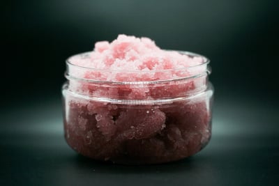 Image of Satin Skin Body Scrub
