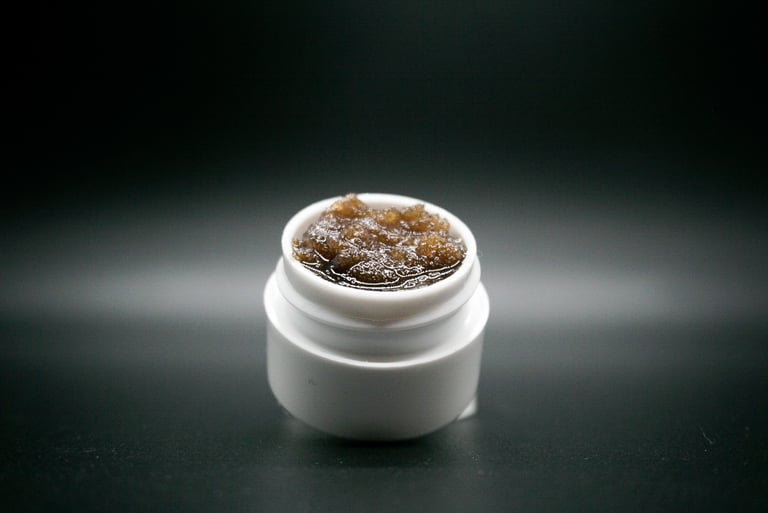 Sugar Lips