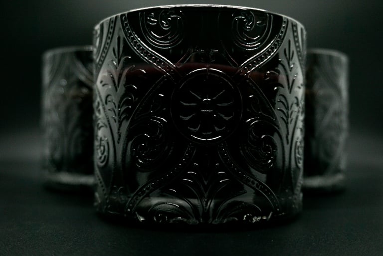 Luxury Scented Candles Image 2