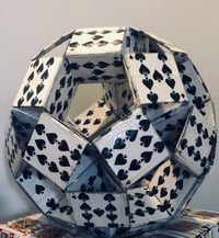 Image 3 of Hyper Sphere (All Spades Edition)