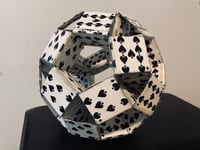 Image 2 of Hyper Sphere (All Spades Edition)